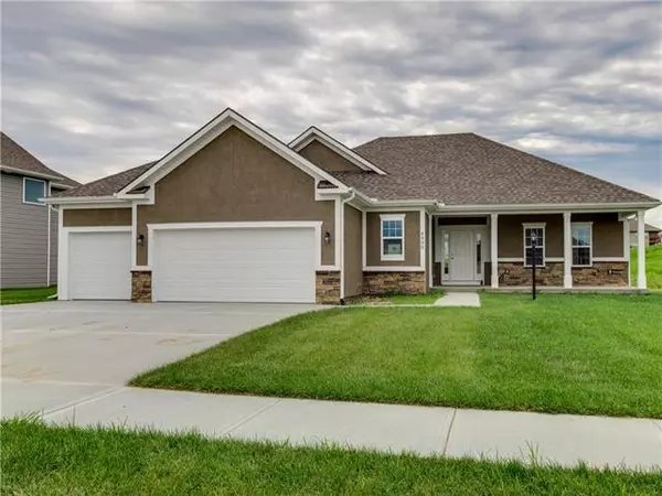 St Joseph, MO 64505,4500 Valley Ridge DR