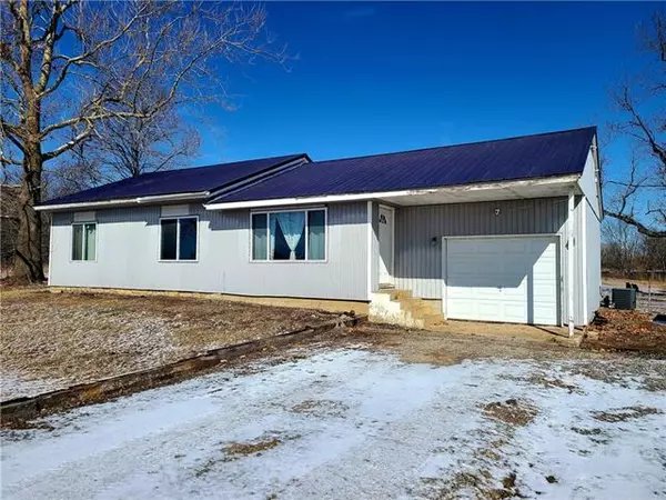 12184 NW County Rd 14002 N/A, Drexel, MO 64742