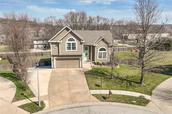 Shawnee, KS 66218,7102 Millbrook ST