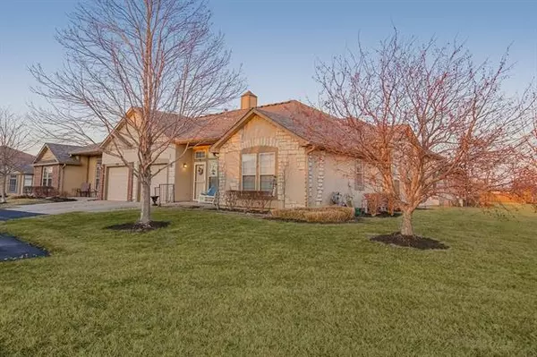 Olathe, KS 66062,18437 W 156th TER #3502