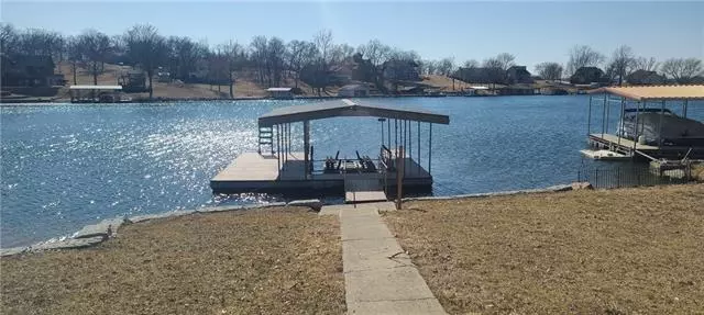 Gallatin, MO 64640,Lot 14 Lake Viking TER