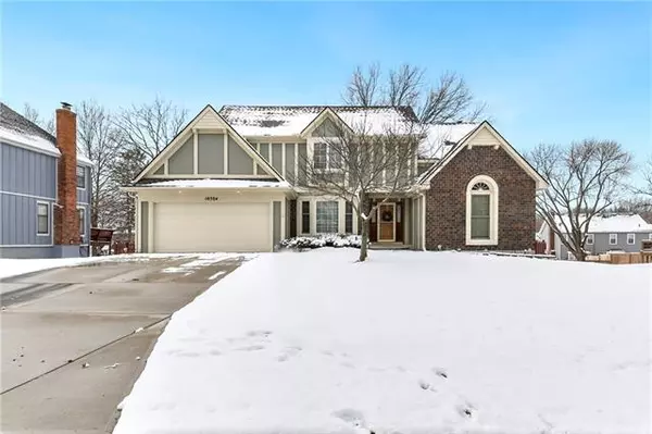 Overland Park, KS 66214,10504 Reeder ST