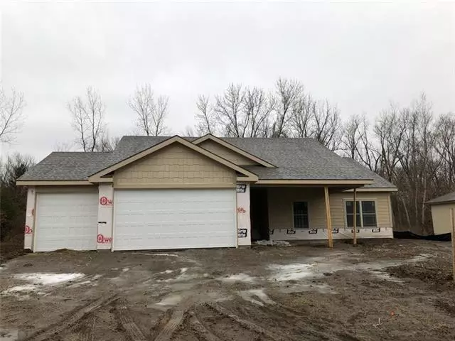 Excelsior Springs, MO 64024,1309 Kristie CIR