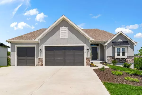 Olathe, KS 66061,24580 W 124th TER