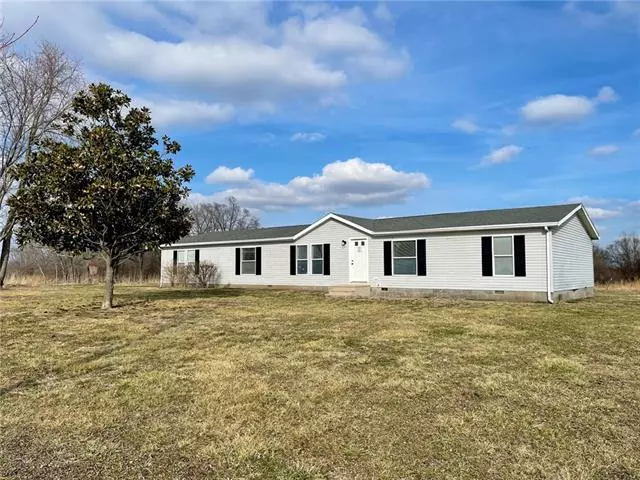 Nevada, MO 64772,13281 S 1602 RD