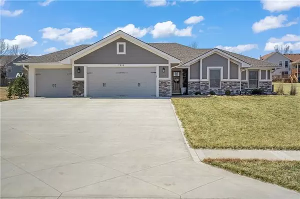 Trimble, MO 64492,7292 SW Crystal LN