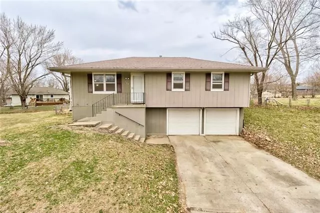 Excelsior Springs, MO 64024,100 Wilson PL