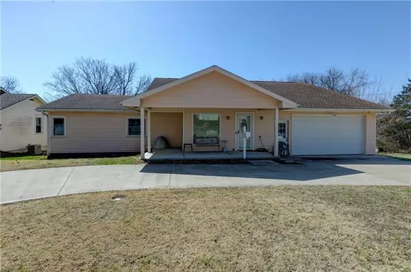 Leavenworth, KS 66048,763 Thornton ST