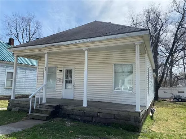 Nevada, MO 64772,329 W Hickory ST