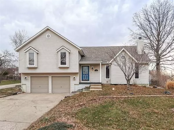 Shawnee, KS 66226,23860 W 57th ST