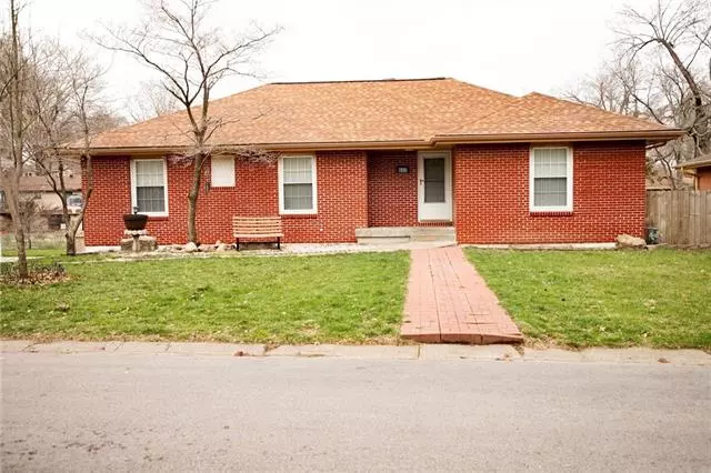 Independence, MO 64055,600 E Linwood TER