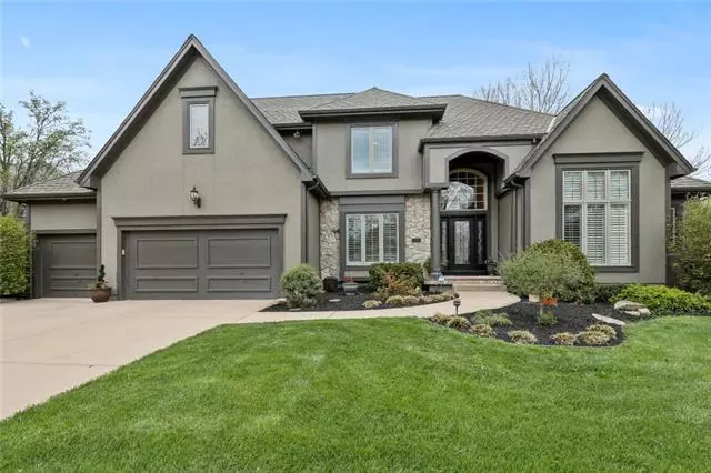 Leawood, KS 66209,5000 W 131st TER