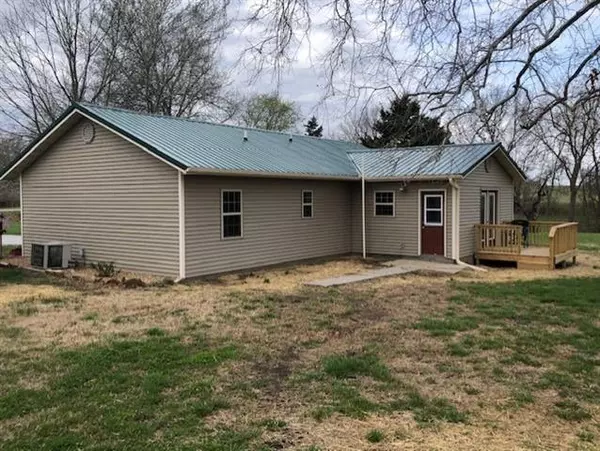 Nevada, MO 64772,16795 E Stockade RD