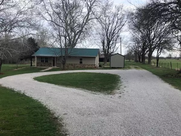 Nevada, MO 64772,16795 E Stockade RD