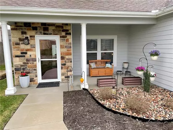 Ottawa, KS 66067,36 Westwood CIR