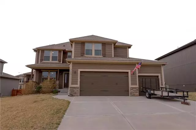 Kansas City, MO 64157,9615 N Elm CT