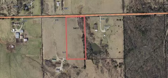 Tonganoxie, KS 66086,Lot 2 Fairmount RD