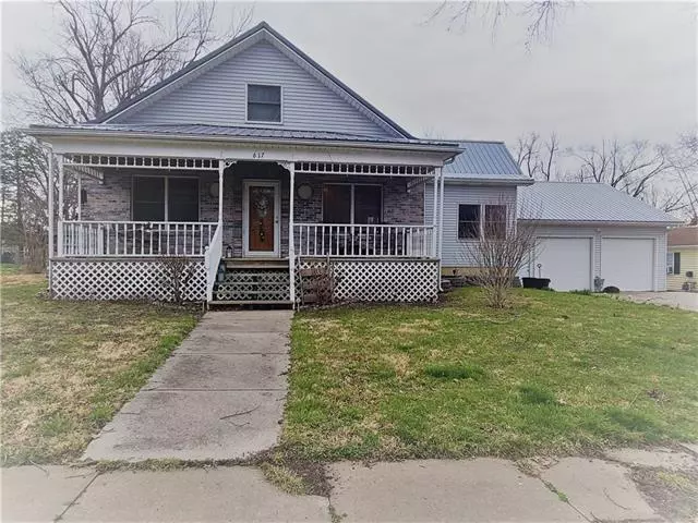 Lathrop, MO 64465,617 Center ST