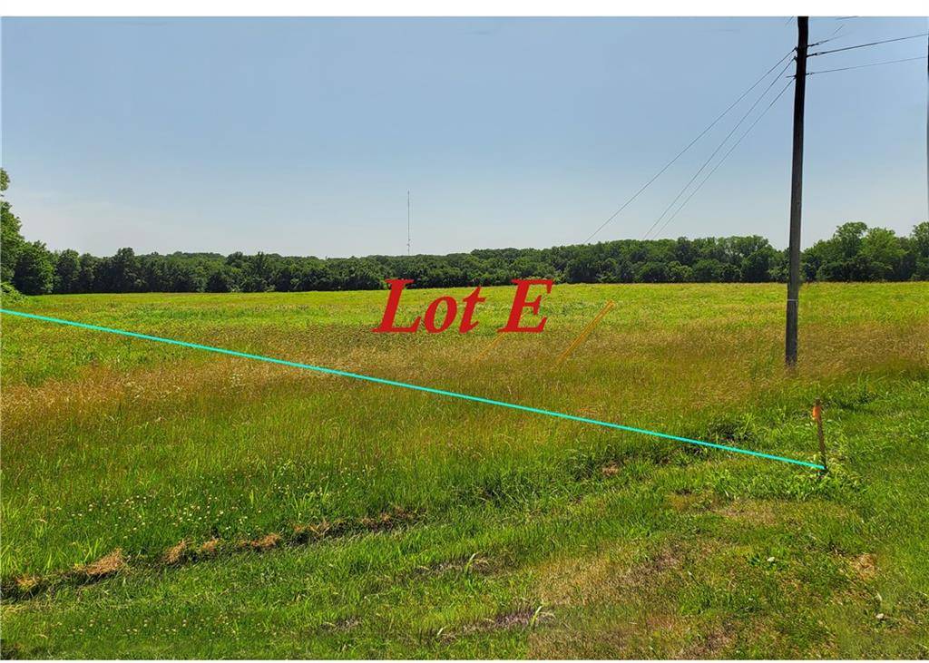 Freeman, MO 64746,TBD Lot E E 269th ST