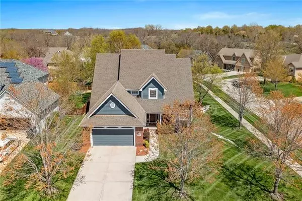 Lawrence, KS 66049,4500 Range CT