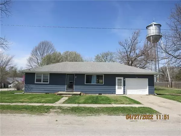 118 N 5th ST, Union Star, MO 64494