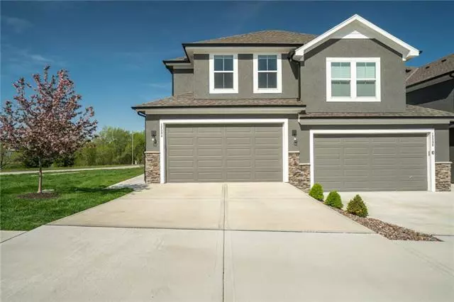 Olathe, KS 66061,12394 S Sagebrush ST