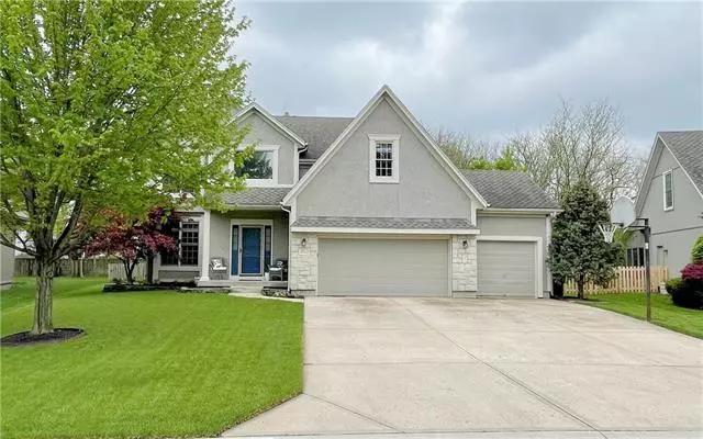 Olathe, KS 66062,15163 W 146th CIR