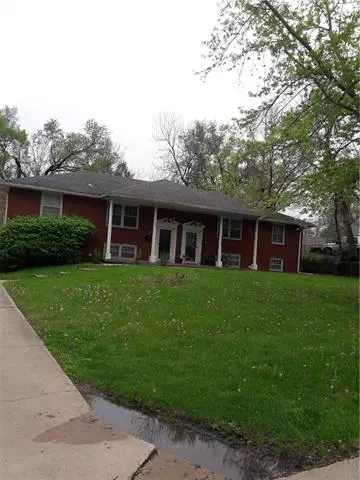 6519-21 Blue Ridge BLVD, Raytown, MO 64133