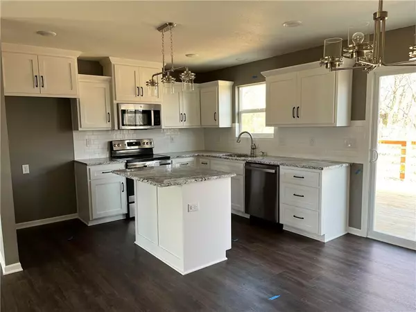 Kansas City, MO 64119,4801 N Winchester AVE