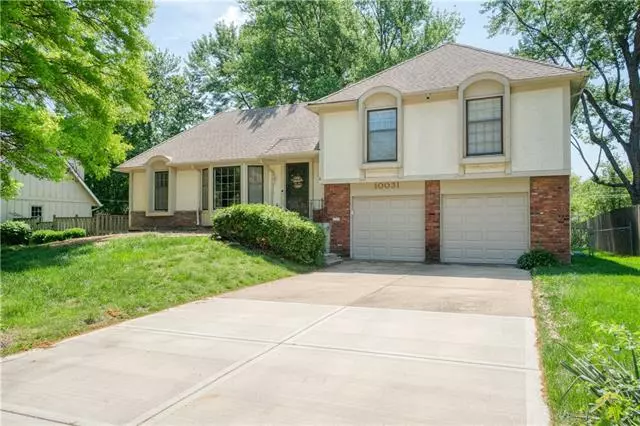 Overland Park, KS 66212,10031 Knox DR