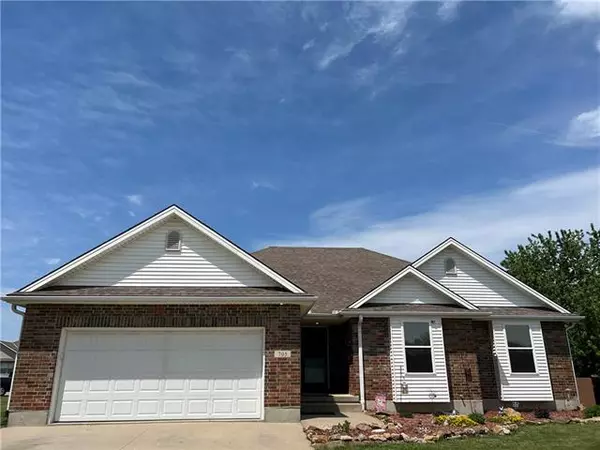 705 Opera House LN, Odessa, MO 64076