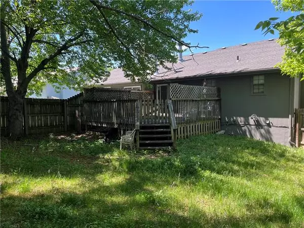 Blue Springs, MO 64015,3716 SW JACKSON ST