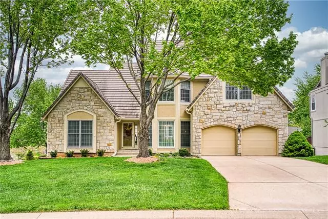 Leawood, KS 66224,13841 Pembroke DR