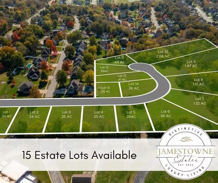 Lot 13 Melinda DR, Kearney, MO 64060