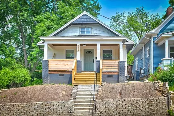 329 Cambridge ST, Kansas City, KS 66103