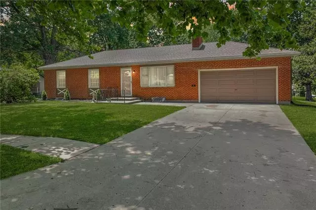 Raytown, MO 64138,7900 Hedges AVE