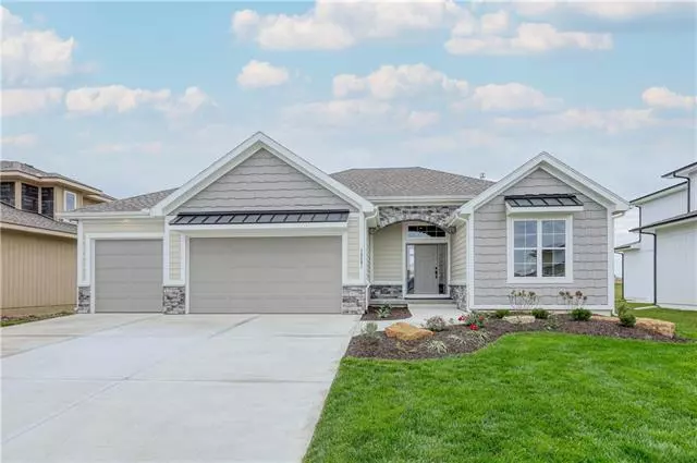 Olathe, KS 66062,15487 W 172nd PL