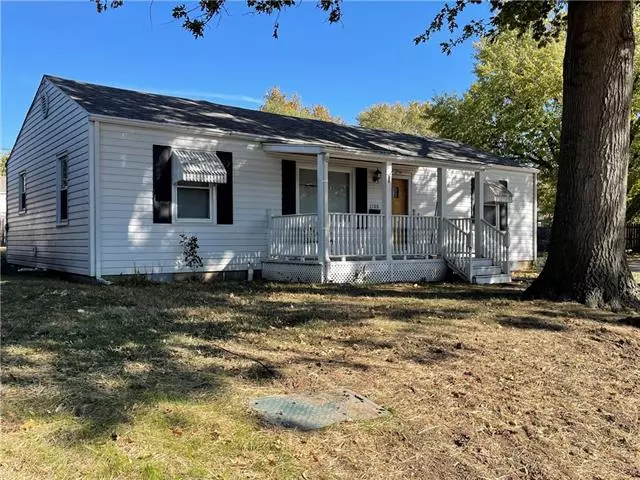 Osawatomie, KS 66064,1700 Brown AVE