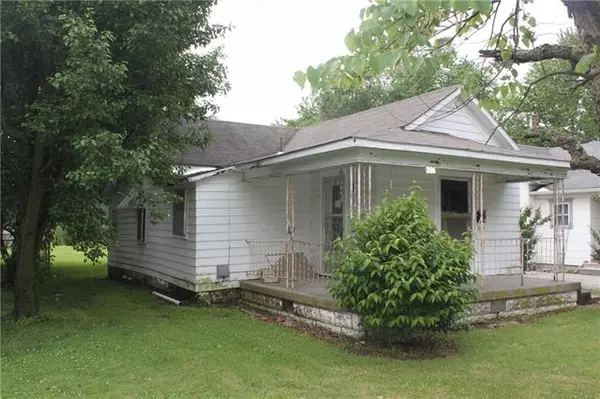 Frontenac, KS 66763,204 E Leighton ST