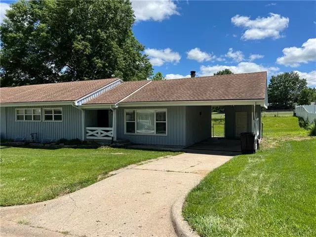 Belton, MO 64012,406 Ranchero PL