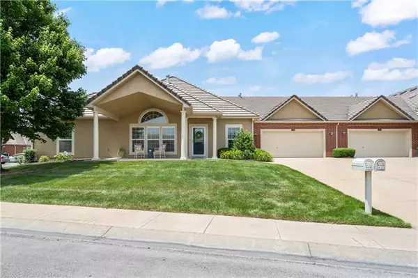 5406 W 145th ST, Leawood, KS 66224