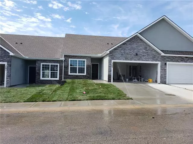 Louisburg, KS 66053,1342 Villa LN