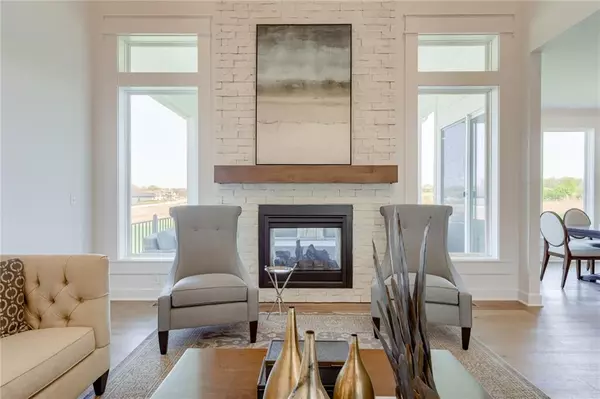 Overland Park, KS 66085,2436 W 180th ST