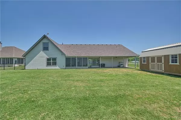 Frontenac, KS 66763,122 Johns CT