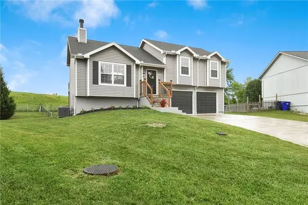 Olathe, KS 66062,1124 E Butterfield PL