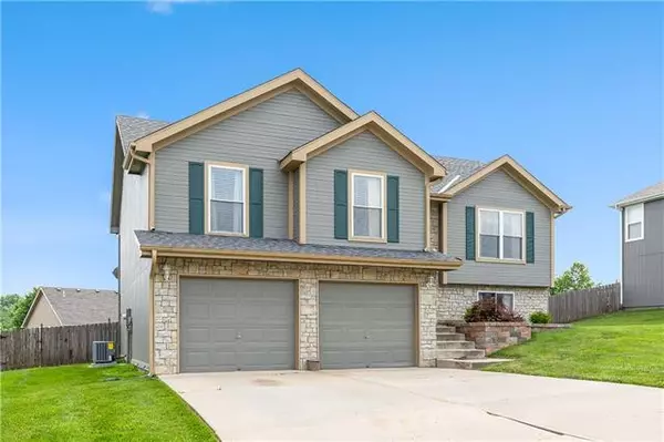 Leavenworth, KS 66048,2133 Shenandoah DR