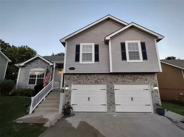 Leavenworth, KS 66048,3923 Dixie DR