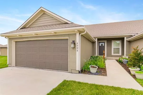 Basehor, KS 66007,4908 141st TER