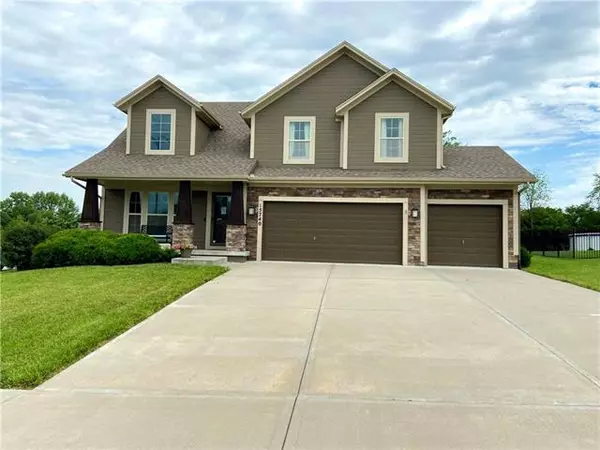 Basehor, KS 66007,15740 Christie DR