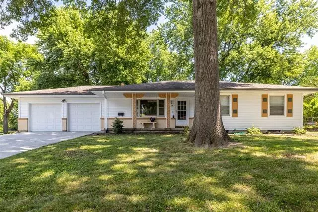 Raytown, MO 64138,7517 Harris AVE